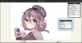 世界累計5.2億ダウンロードの「ibisPaint」がモバイル
