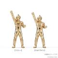「ウルトラ6兄弟」18金ミニフィギュア《60セット限定