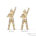 「ウルトラ6兄弟」18金ミニフィギュア《60セット限定