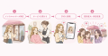 Vimmy、来店型UGCサービスを開始。美容サロン・飲食店