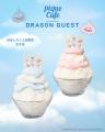 【PIQUE CAFE encounters DRAGON QUEST】40周年を迎え