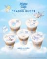 【PIQUE CAFE encounters DRAGON QUEST】40周年を迎え