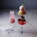 【LOUANGE TOKYO Le Chateau（名古屋・栄）】Foodieか