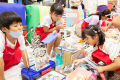 物価高のGW、子どもの約86％が「3,000円以内」で買い