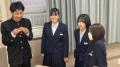 【東海3県限定】岐阜県立岐阜商業高校の生徒と一緒に 【東海3県限定】岐阜県立岐阜商業高校の生徒と一緒に
