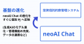 三井住友DSアセットマネジメント × neoAI、約1,100フ