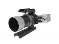 Askar FRA400C、50Pへの電動フォーカサー取付けを可能