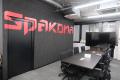 最先端AI技術のSpakona、本社オフィス移転のお知らせ