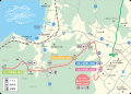 “里山”を走る、今治を感じる。第40回今治里山マutf-8 “里山”を走る、今治を感じる。第40回今治里山マutf-8