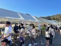 “里山”を走る、今治を感じる。第40回今治里山マutf-8 “里山”を走る、今治を感じる。第40回今治里山マutf-8
