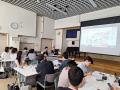 国境を越えて、学生生活を支える大学生協の未来を学生