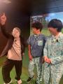 【アミューズメントフィットネスクラブ×エンタメによ