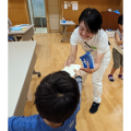 7月30日『サンダルバイバイの日』6年間で47都道府県・
