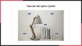 【海外向け】EC アプリ「UR: Smart Image Hot Spot」