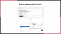 【海外向け】EC アプリ「UR: Smart Image Hot Spot」