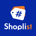 最新トレンドECサイト『Shoplist』にて、公式アンバサ