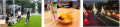 丸の内を“まちまるごと”巻き込む夏の祭典「MARUNOUCHI