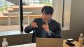 YouTube登録者数3.98万人超の韓国語講師・スンジュン