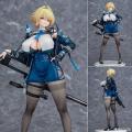 『ドールズフロントライン2：エクシリウム』より、「