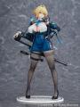 『ドールズフロントライン2：エクシリウム』より、「