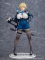 『ドールズフロントライン2：エクシリウム』より、「