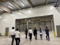 機関投資家向け物件見学会（福岡）実施のご報告