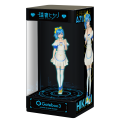 Gatebox、Gatebox3の体験を拡張するオプション商品「
