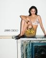 JIMMY CHOO、2026年オータムウィメンズキャンペーンを JIMMY CHOO、2026年オータムウィメンズキャンペーンを