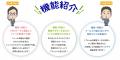 画像も送れる次世代SMS(RCS)で、よりリッチにアピール 画像も送れる次世代SMS(RCS)で、よりリッチにアピール