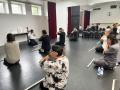 武道和良久(わらく)、新会員制度「こと玉会」を発足 武道和良久(わらく)、新会員制度「こと玉会」を発足