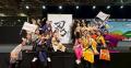 【出演レポート】フランスのJAPAN EXPO Paris 2026に