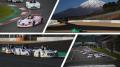 KYOJO CUP Rd.３/インタープロトシリーズRd.２/富士チ