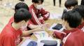 聖望学園中学校高等学校、ARスポーツ「HADO」を導入。