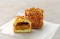 ベビースターの“焼き立てパン”で楽しめる！サンマルク