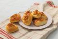 ベビースターの“焼き立てパン”で楽しめる！サンマルク
