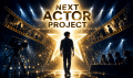 未来の主演俳優を発掘・育成する「NEXT ACTOR PROJECT 未来の主演俳優を発掘・育成する「NEXT ACTOR PROJECT