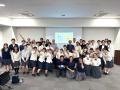 山口県の高校生と大学生が若者目線の観光アイデアを企 山口県の高校生と大学生が若者目線の観光アイデアを企