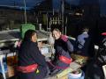 山口県の高校生と大学生が若者目線の観光アイデアを企 山口県の高校生と大学生が若者目線の観光アイデアを企