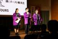 山口県の高校生と大学生が若者目線の観光アイデアを企 山口県の高校生と大学生が若者目線の観光アイデアを企