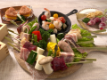 大好評!小樽港マリーナに「MARINA BBQ & BEER GARDEN 大好評!小樽港マリーナに「MARINA BBQ & BEER GARDEN