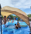 【山梨・韮崎】8月の夏休みは森でアクティブに楽しも 【山梨・韮崎】8月の夏休みは森でアクティブに楽しも