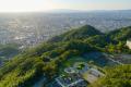 大阪メモリアルパーク『竹田式古墳墓』現地説明会の累 大阪メモリアルパーク『竹田式古墳墓』現地説明会の累