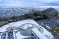 大阪メモリアルパーク『竹田式古墳墓』現地説明会の累 大阪メモリアルパーク『竹田式古墳墓』現地説明会の累