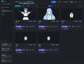 「Vtkool」ベータ版2.0をリリース - Webサイトに話せ
