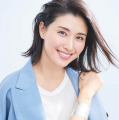 次世代再生美容ブランド「iPS-X」タレント・橋本マナ