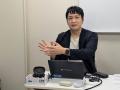 世界初※1耳をふさがないオープンイヤー型集音器「coco