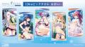 コミケ先行販売！『Summer Pockets REFLECTION BLUE』