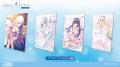 コミケ先行販売！『Summer Pockets REFLECTION BLUE』