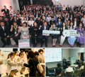 「IMPACT STARTUP SUMMIT 2026」の運営スタッフ募集を