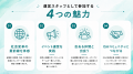「IMPACT STARTUP SUMMIT 2026」の運営スタッフ募集を